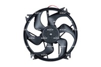 NRF LüFter MotorküHlung 47339 FüR CitroËN Peugeot DS 3E SW 308 Partner C4 5008 1