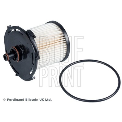 ORIGINAL  Blue Print Kraftstofffilter für Ford TRANSIT CUSTOM V362 Kasten