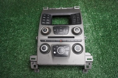 2015 2016 2017 2018 FORD TAURUS RADIO BEZEL AUDIO CONTROL PANEL OEM EG1T18A802FB