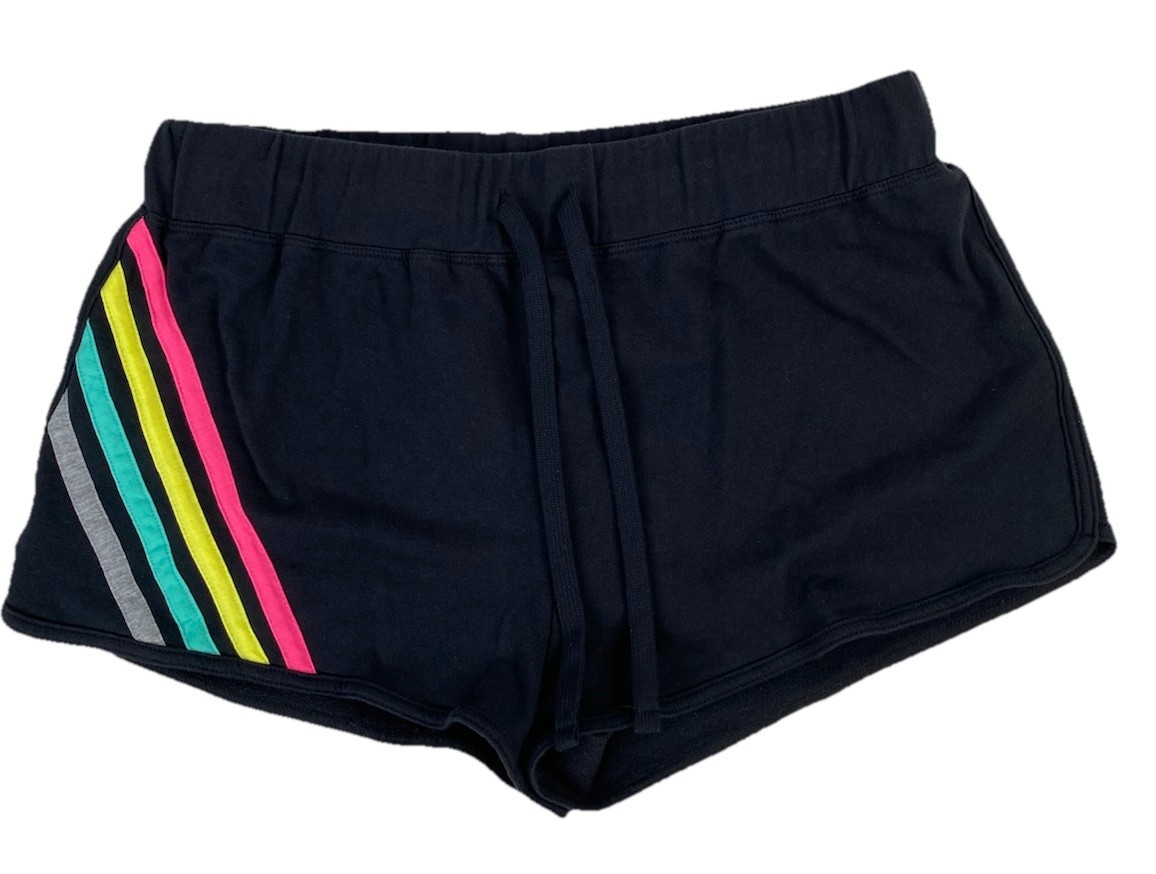 Bobbie Brooks Women's Black Shorts Size L