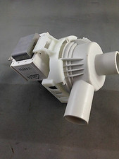 SIMPSON ESPRIT 750 WASHING MACHINE DRAIN PUMP 22S750J*01 22S750J*02