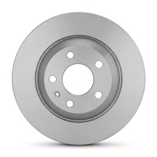 Disque de frein Skoda 120