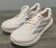 Adidas Supernova Rise 2 Womens Sz 8 Wonder Quartz Pink Running Shoes Dreamstrike