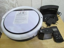 Saugroboter von Medion Modell MD 18501,gebraucht.