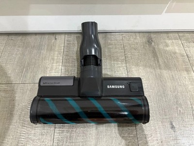 Samsung Jet 70/75/90 & maßgeschneiderte Soft Action Bürste