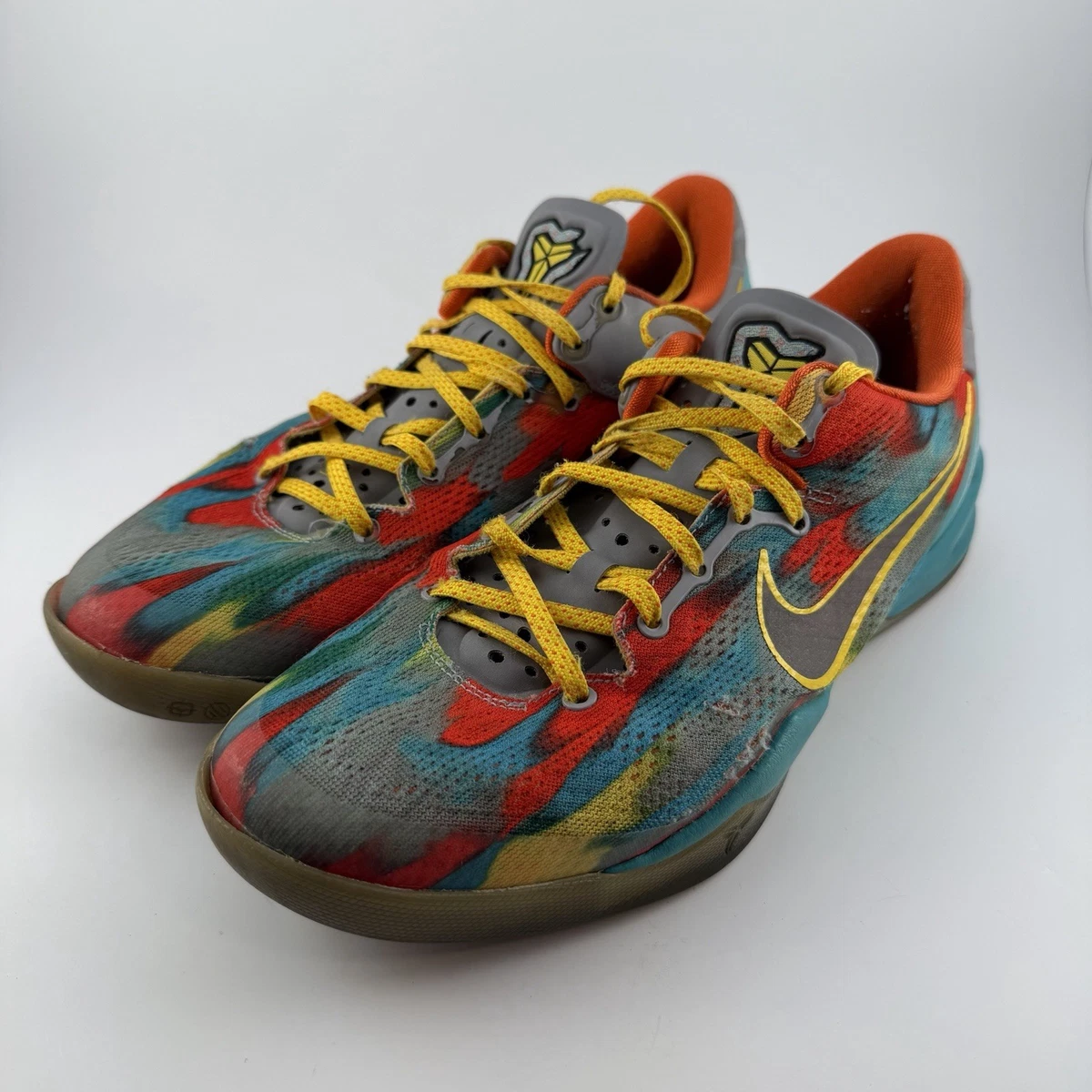 Nike Kobe 8 2013 Venice Beach for Sale | Authenticity 