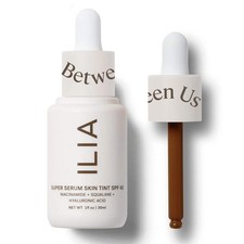 ILIA - Super Serum Skin Tint Perissa ST17.5