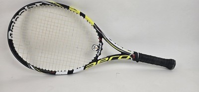 Babolat Aero Drive 26 Junior 100 head small Tennis Racquet