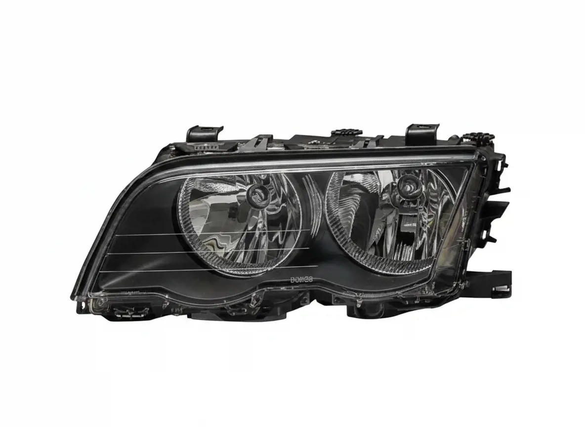 Faro Dx H7/H7 710301089206 MAGNETI MARELLI per BMW 3