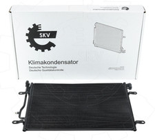 Condensateur Audi A8