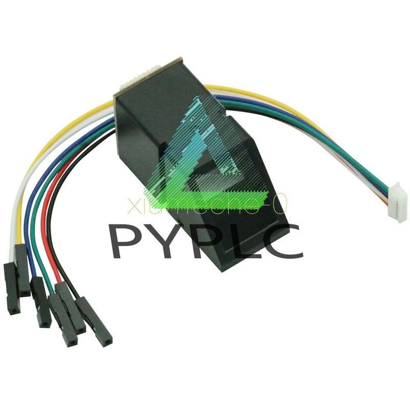 1x Optical Fingerprint reader Sensor Module sensors All-in-one For Arduino m8