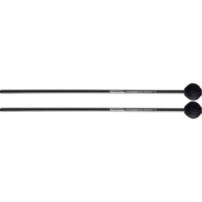 Innovative Percussion Fundamental Series Keyboard Mallets F1 Soft Marimba