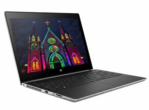 15.6" HP ProBook Laptop: i5 up to 3.40GHz (16GB RAM ~ 512GB NVME SSD) Windows 11 - Afbeelding 7 van 17