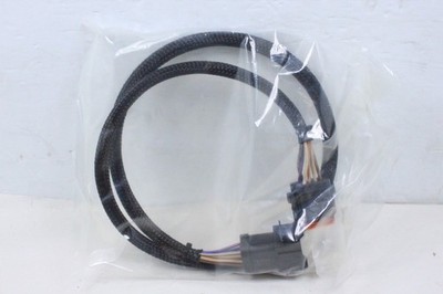 Nos OEM Genuine Omc Johnson/Evinrude System Check 3' Ext Harness 176717, 0176717