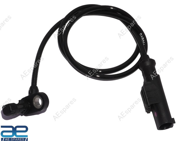 Hinterrad Speed Sensor FüR Royal Enfield Klassisch Kugel 350 500 Uce Modelle @-image