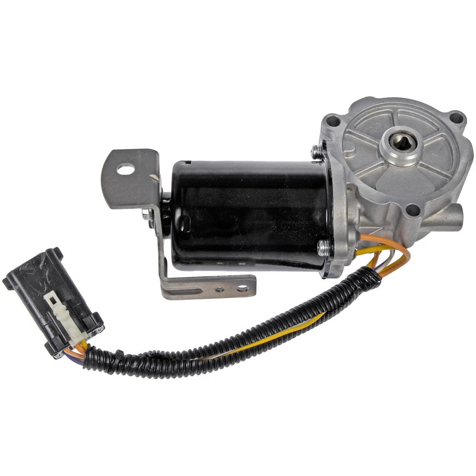 Para Ford Expedition Lincoln Navigator Dorman Caja de Transferencia Codificador Motor CSW Foto 2 de 3