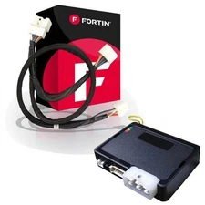 Fortin EVO-ONE-TOY1 Digital remote start system for select 1995-up Toyota