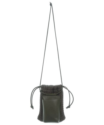Control Freak Bags (Other) Brown 2200707834030