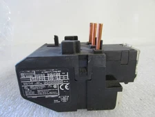 Telemecanique LR2 D3363 Thermal Overload Relay