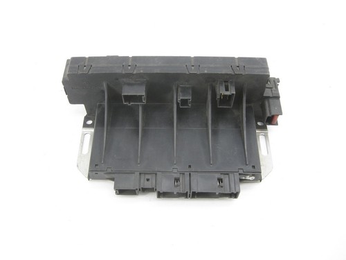 Mercedes-Benz A0295450432 SAM unit front left CL C215 S-class short W220 S-c... - Picture 5 of 8
