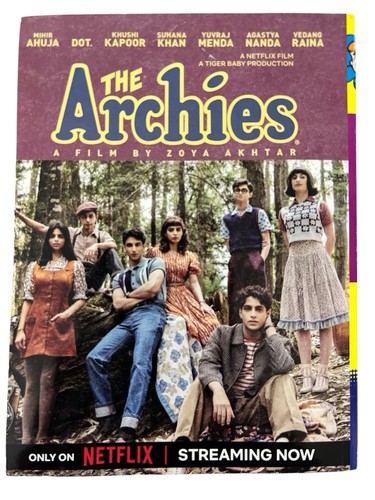 Archie Jumbo Comics 2025 The Archie Library #360 - Picture 2 of 3