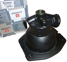 Amortisseur Citroen XANTIA