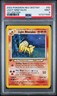 2002 POKEMON NEO DESTINY 1ST EDITION #50 LIGHT NINETALES PSA 9