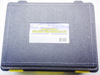 #ad GENUINE MITYVAC MV8500 CHAINSAW PRESSURE AND VACUUM TOOL 91149 $137.93