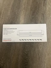 Vacuum Sealer Machine