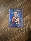 2024 Panini Donruss - Rated Rookie Retro Drake Maye #16 (RC)
