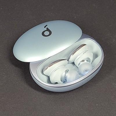 Anker Soundcore Liberty 3 Pro A3952 True Wireless Earbuds Bluetooth - Fog Grey