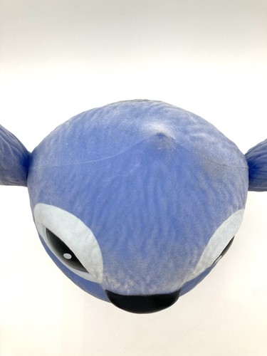 Stitch Disney Regal Popcorn Eimer 2025 beflockt Lilo & Stitch Live Action Film - Bild 15 von 24