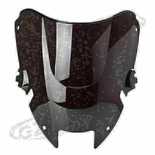 Moto Windshield Windscreen Fits for Honda VTR1000F 1997-2005 98 99 00 01 02 03