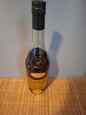 Georges Fransac Cognac VSOP   0,7l Rare Fine Cognac