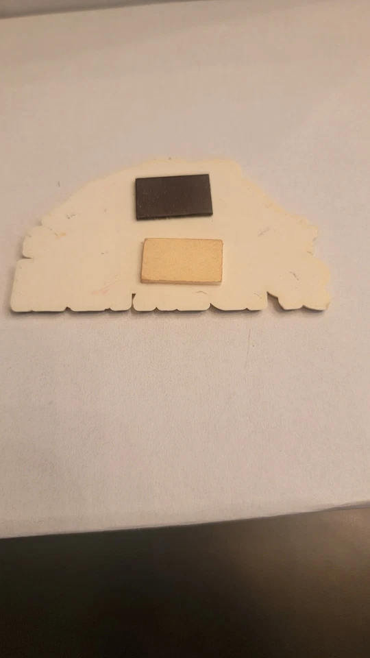 Increíble imán Spider-Man para refrigerador vintage de los años 70 Foto 2 de 3