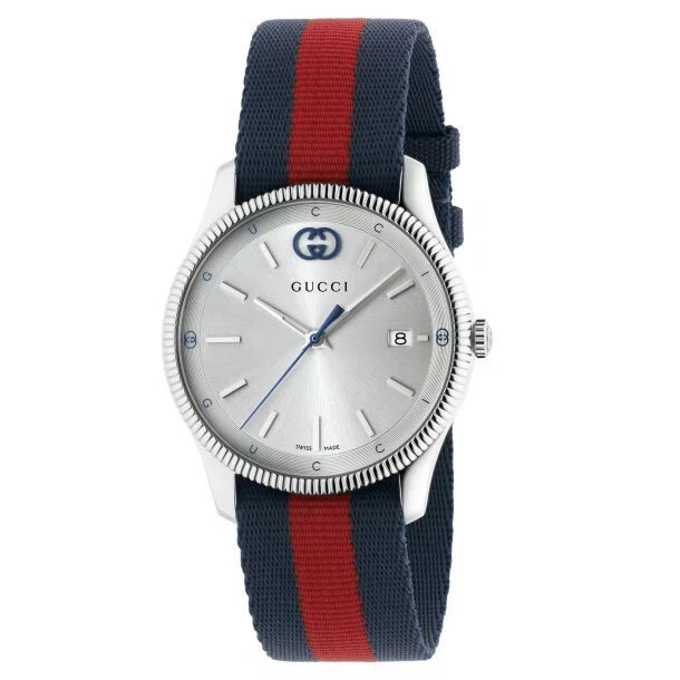 Gucci Blue Wristwatches for sale | eBay