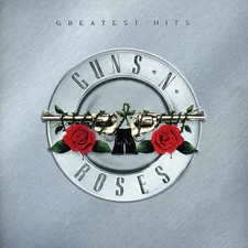 Guns N' Roses - Greatest Hits [New CD]
