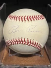 Billy Pierce White Sox Signed Official ML Baseball Autographed TRISTAR COA