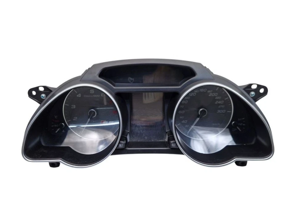 Tachometer Kombiinstrument passt für AUDI A5 (8T3) S5 QUATTRO 8T0920930F - Bild 1 von 4