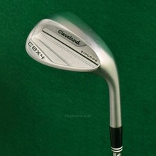 Cleveland CBX4 ZipCore 54-14 54  Sand Wedge KBS Hi-Rev 2.0 115 Steel Regular
