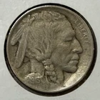 1913 Type 1 5c Buffalo Nickel ** R2099