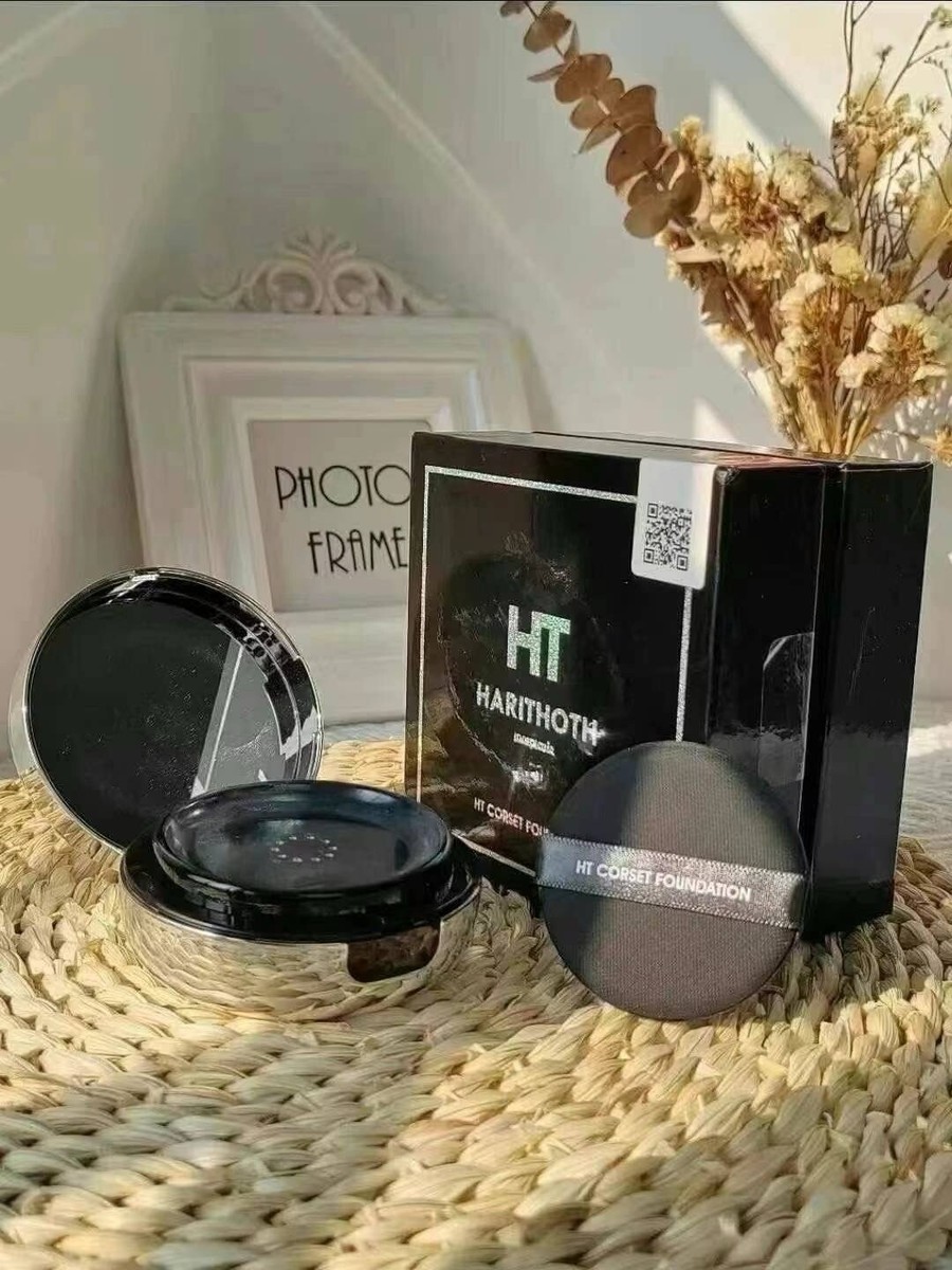 HT Herithoth The Corset Cushion Foundation Japan Best
