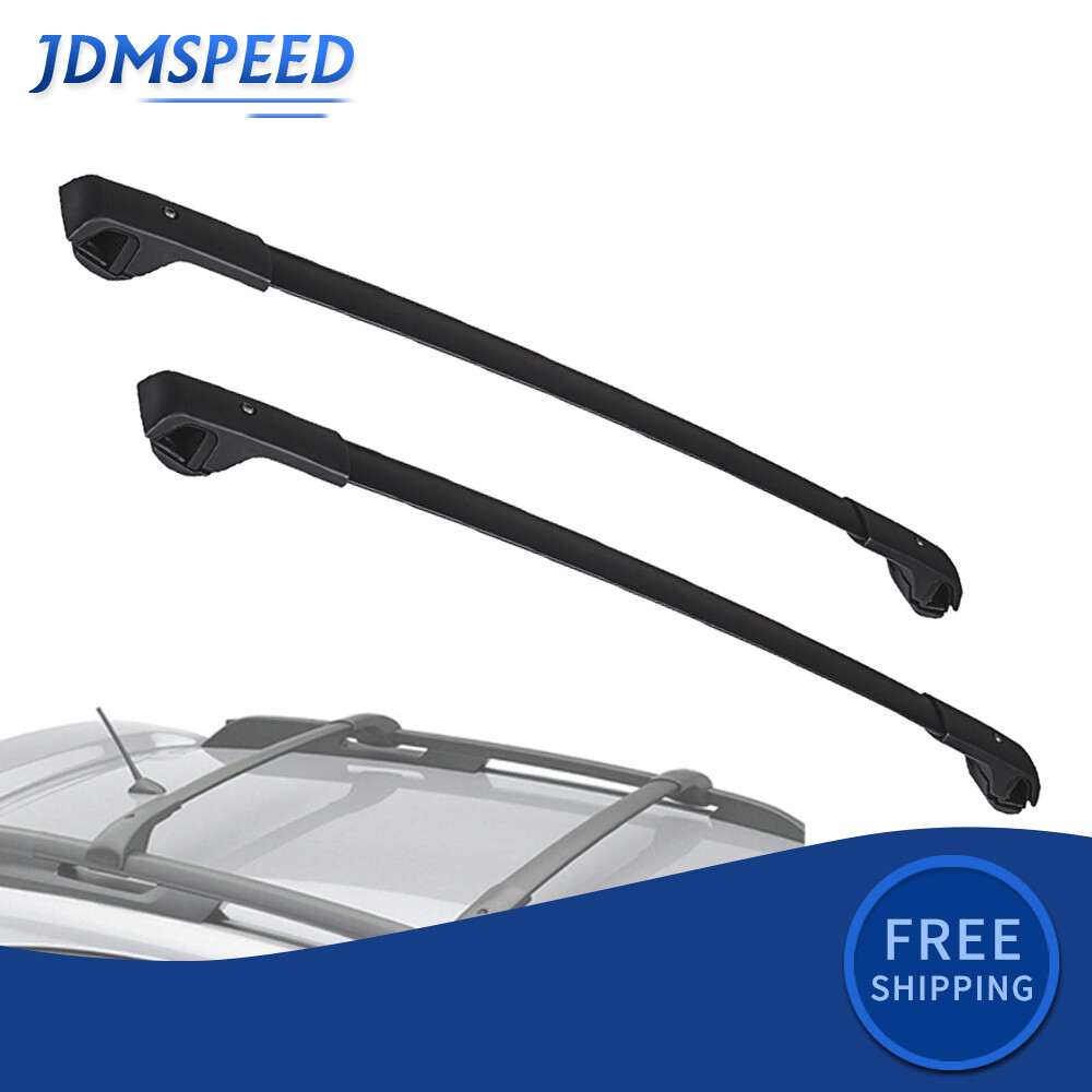 Roof Racks Cross Bars For Subaru 2014-2019 Forester Crosstrek