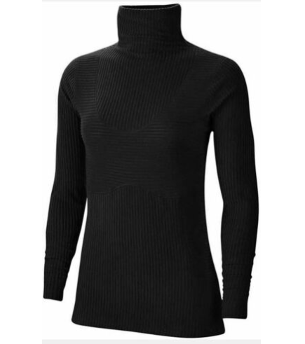 Nike Pro Hyperwarm Training Shirt Top 
