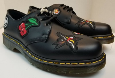 dr martens 1461 patch