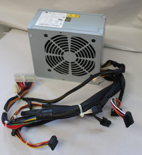 AcBel  FSA034  600W ATX PC Power Supply Netzteil EL1G 54Y8905