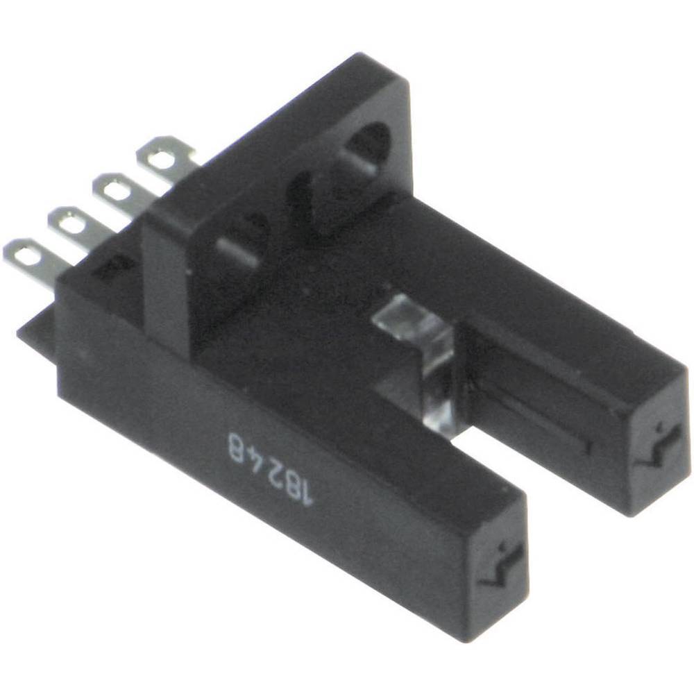 Pepperl+Fuchs Fotocellula a forcella GL5-J/43a/155 GL5-J/43a/155 Commutazione