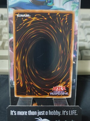 japanese mist valley shaman yugioh card Mist Valley Shaman Yu-Gi-Oh Yugioh Super Rare DT01-JP014 HP UNCENSORED JAPAN