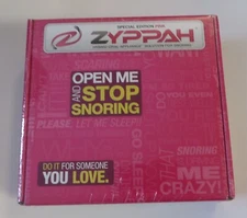 Anti Snoring Mouth Guard – Clinically Proven 91% Effective Snore Stopper with...