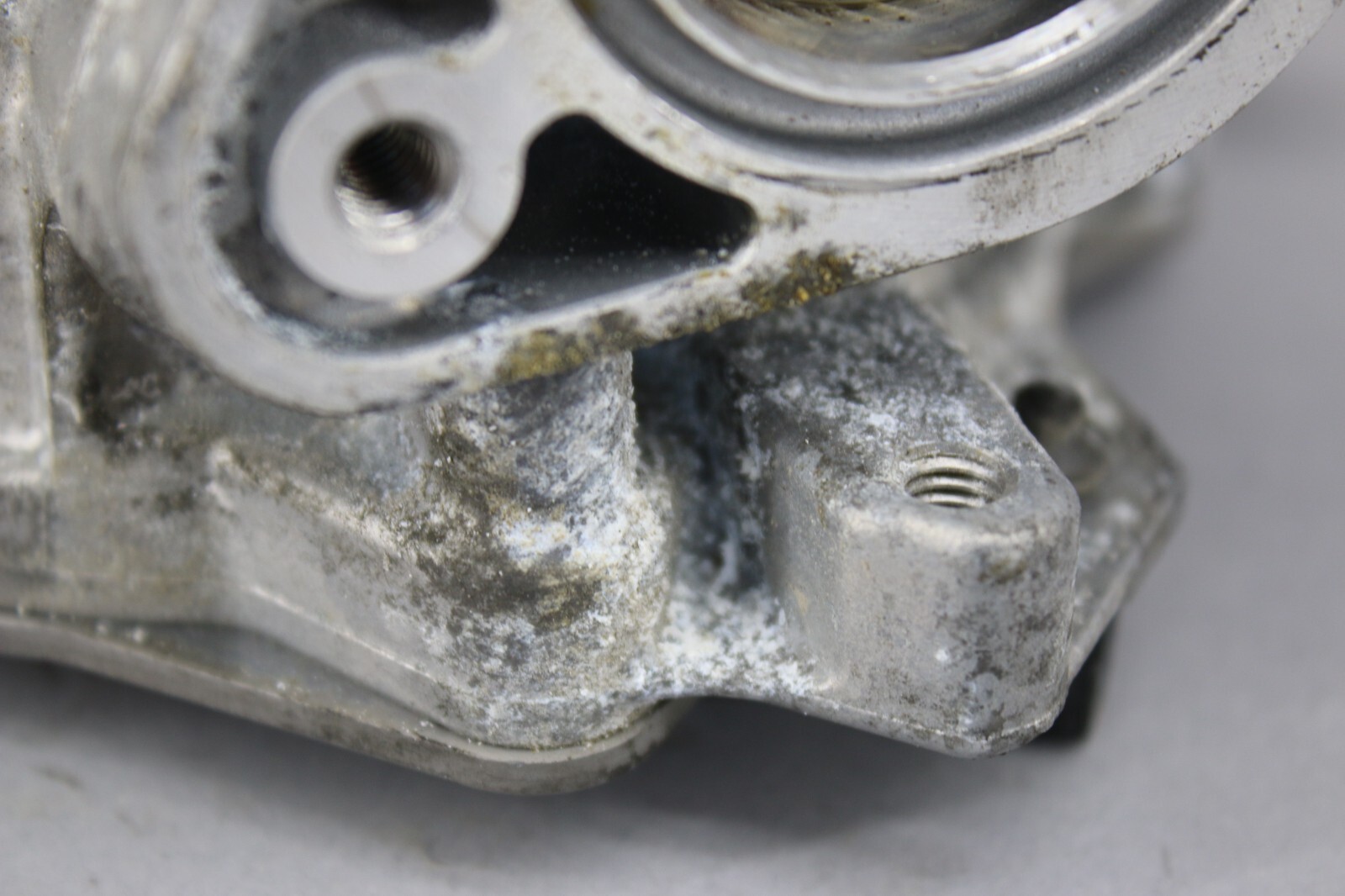 ✅ 15-17 Audi  A3 A4 A5 A6 Q3 Q5 Q7 S3 Motor Engine Brake Vacuum Pump OEM